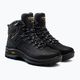 Pánská trekingová obuv Grisport černá 12833D1G 5