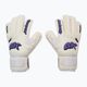 Brankářské rukavice 4keepers Champ Purple V Rf bílo-fialové