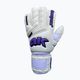 Brankářské rukavice 4keepers Champ Purple V Rf bílo-fialové 4