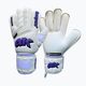 Brankářské rukavice 4keepers Champ Purple V Rf bílo-fialové 6