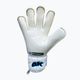 Dětské brankářské rukavice 4keepers Champ Aq Contact V Hb bílo-modré 5