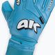 Brankářské rukavice 4keepers Champ Colour Sky V Rf modré 3