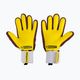 Dětské brankářské rukavicee 4keepers Evo Trago Nc žluté 2