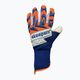 RBrankářské rukavice 4Keepers Equip Puesta Nc modro-oranžové EQUIPPUNC 4