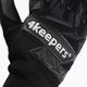 Dětské brankářské rukavice 4Keepers Equip Panter Nc Jr černé EQUIPPANCJR 3