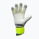 Brankářské rukavice 4Keepers Equip Breeze Nc modro-zelené EQUIPBRNC 5