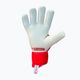 Brankářské rukavice 4Keepers Equip Poland Nc bílo-červené EQUIPPONC 5