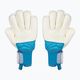 4Keepers Force V1.23 Rf brankářské rukavice modré 2