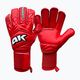 4Keepers Force V4.23 Rf Jr brankářské rukavice červené 4