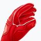 4Keepers Force V4.23 Hb brankářské rukavice červené 3