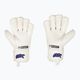 4Keepers Champ Purple VI brankářské rukavice bílé 2