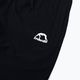 Pánské kalhoty Manto Logo Joggery black 3