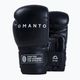 Boxerské rukavice MANTO Impact black