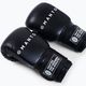 Boxerské rukavice MANTO Impact black 2