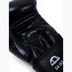 Boxerské rukavice MANTO Impact black 5