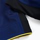 Pánské tréninkové šortky MANTO Stripe 2.0 navy blue MNS002_NAV_2S 4