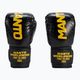 Boxerské rukavice MANTO Prime 2.0 černá MNA871_BLK