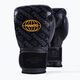 Boxerské rukavice MANTO Ace black