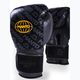 Boxerské rukavice MANTO Ace black 2