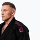 Kimono pro BJJ MANTO X5 BJJ black/purple 5