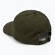 Kšiltovka MANTO  Pulse Dad Cap khaki 2