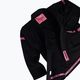 Kimono pro BJJ MANTO Rise 2.0 black/pink 2