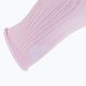 Dámské ponožky na jógu JOYINME On/Off the mat socks růžové 800908 3