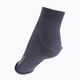 Dámské ponožky na jógu JOYINME On/Off the mat socks tmavě šedé 800906 2