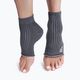 Dámské ponožky na jógu JOYINME On/Off the mat socks tmavě šedé 800906 4