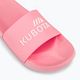 Žabky Kubota Basic Flip Flops pink KKBB03 7