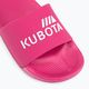 Dámské žabky do bazénu Kubota Basic růžové KKBB12 7