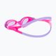 Dětské plavecké brýle AQUA-SPEED Eta růžovo-fialove 643 4