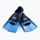Dětské plavecké ploutve AQUA-SPEED tmavě modré a modré 137 5