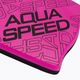 Plavecká deska AQUA-SPEED Wave Kickboard růžová 3980 3