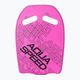 Plavecká deska AQUA-SPEED Wave Kickboard růžová 3980 4