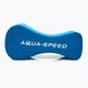 AQUA-SPEED Eight '3' Juniorská plavecká deska modrá 161 3