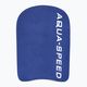 AQUA-SPEED Pro Junior Swimboard modrá 164