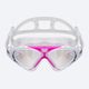 Dětská plavecká maska AQUA-SPEED Zephyr pink 79 2