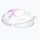 Dětská plavecká maska AQUA-SPEED Zephyr pink 79 4