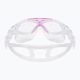 Dětská plavecká maska AQUA-SPEED Zephyr pink 79 5