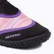 Dámské boty do vody AQUA-SPEED Aqua 2A black and pink 673 7