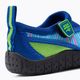 Dětská obuv do vody AQUA-SPEED Aqua Shoe 2C blue 673 8