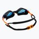 Plavecké brýle AQUA-SPEED Blade Mirror orange 60 4