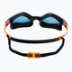Plavecké brýle AQUA-SPEED Blade Mirror orange 60 5