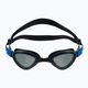 Plavecké brýle AQUA-SPEED Flex černo-modrýe 6660 2
