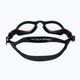 Plavecké brýle AQUA-SPEED Flex černo-červene 6663 5