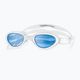 Plavecké brýle AQUA-SPEED X-Pro bílý 6665 6
