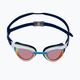 Plavecké brýle AQUA-SPEED Rapid Mirror bílo-námořnictvo 6988 2