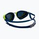 Plavecké brýle AQUA-SPEED Rapid Mirror zeleno-námořnictvo 6990 4