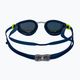 Plavecké brýle AQUA-SPEED Rapid Mirror zeleno-námořnictvo 6990 5
